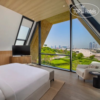 Katara Hills Doha, LXR Hotels & Resorts 