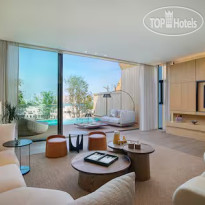 Katara Hills Doha, LXR Hotels & Resorts 
