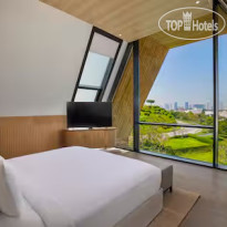 Katara Hills Doha, LXR Hotels & Resorts 