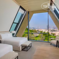Katara Hills Doha, LXR Hotels & Resorts 