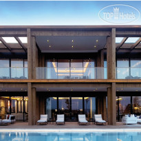 Katara Hills Doha, LXR Hotels & Resorts 
