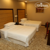 Grand Legacy Hotel Doha 