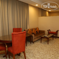 Grand Legacy Hotel Doha 