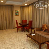 Grand Legacy Hotel Doha 