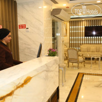 Grand Legacy Hotel Doha 