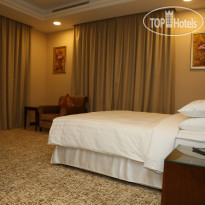 Grand Legacy Hotel Doha 