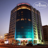 Best Western Plus Doha 4*