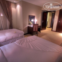 Best Western Plus Doha 