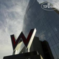 W Doha Hotel & Residences 