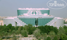 Holiday Villa Hotel Residence City Centre 4*