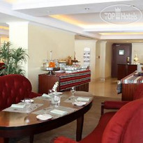 Swiss-Belhotel Doha 