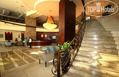Фотографии отеля  Swiss-Belhotel Doha 4*