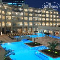 Grand Hyatt Doha Hotel & Residences 5*
