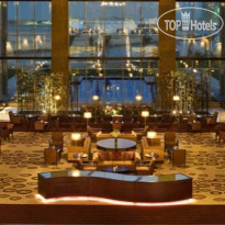Grand Hyatt Doha Hotel & Residences 