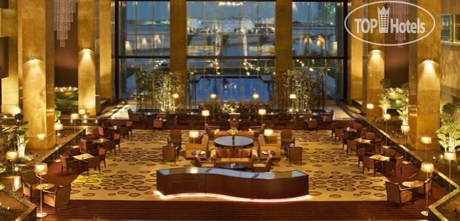 Фото Grand Hyatt Doha