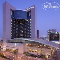 La Cigale Hotel Doha 5*