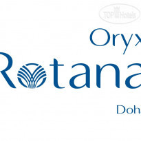 Hyatt Regency Oryx Doha 
