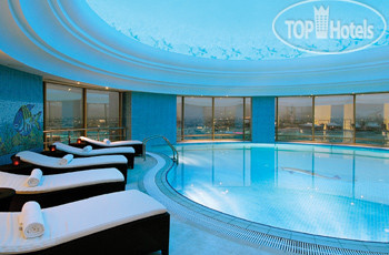Фотографии отеля  Millennium Hotel Doha 5*