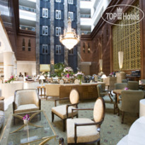 Millennium Hotel Doha 