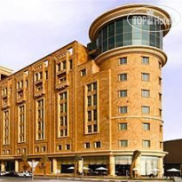 Millennium Hotel Doha 