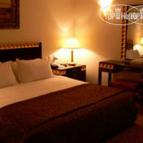 Gloria Hotel & Suites Doha 