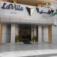 La Villa Inn Hotel Apartments 2*