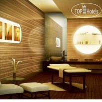 Crowne Plaza Doha