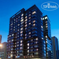 Fraser Suites Doha