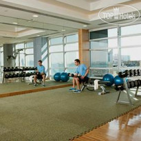 Fraser Suites Doha