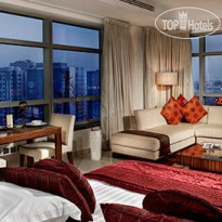 Fraser Suites Doha 