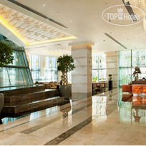 Fraser Suites Doha