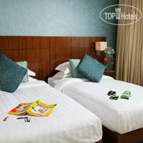 Fraser Suites Doha 