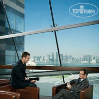 Fraser Suites Doha