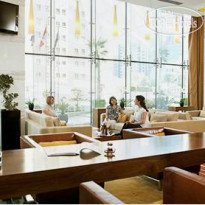 Fraser Suites Doha