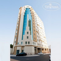 Retaj Inn Hotel 4*