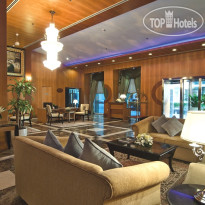 Wiseman Grand Hotel