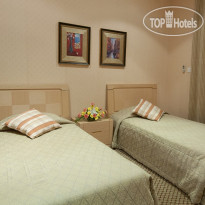 Retaj Residence - Al Sadd 