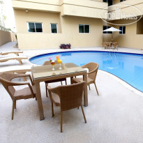 Retaj Residence - Al Sadd 