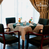 Retaj Residence - Al Sadd 