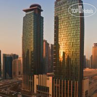 Marriott Executive Apartments Doha, City Center 5*