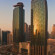 Marriott Executive Apartments Doha, City Center Отель