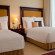 Marriott Executive Apartments Doha, City Center Номер