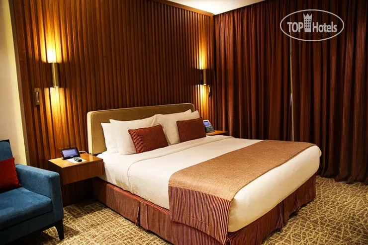 Фотографии отельера Century Hotel Doha 4*
