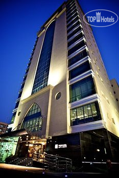 Photos Century Hotel Doha