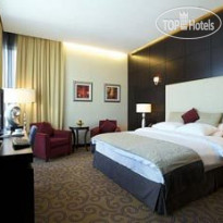 Century Hotel Doha 