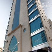 Century Hotel Doha 4*