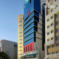 Ramada Encore Doha 