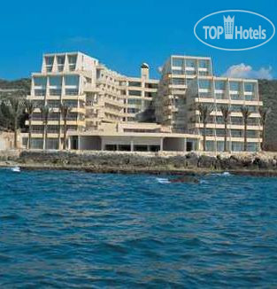 Фотографии отеля  Castel Mare Beach Hotel & Resort 5*