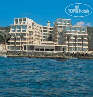 Photos Castel Mare Beach Hotel & Resort