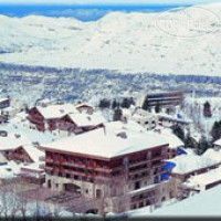 InterContinental IC Mountain Resort & Spa Mzaar 4*